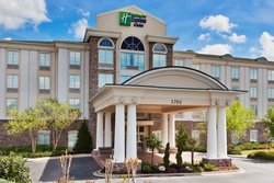  - Holiday Inn Express Phenix City
