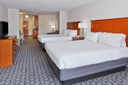  - Holiday Inn Express Phenix City