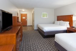  - Holiday Inn Express Phenix City
