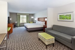  - Holiday Inn Express Phenix City