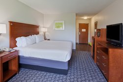  - Holiday Inn Express Phenix City