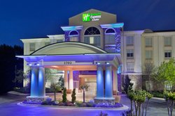  - Holiday Inn Express Phenix City
