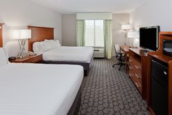  - Holiday Inn Express Phenix City