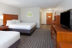  - Holiday Inn Express Phenix City