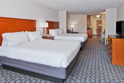  - Holiday Inn Express Phenix City