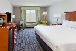  - Holiday Inn Express Phenix City