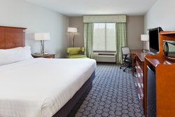  - Holiday Inn Express Phenix City
