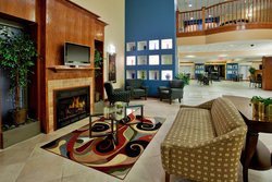  - Holiday Inn Express & Suites Suffolk