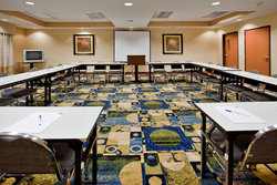  - Holiday Inn Express & Suites Suffolk