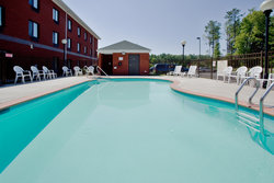  - Holiday Inn Express & Suites Suffolk