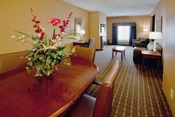  - Holiday Inn Express & Suites Suffolk