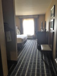  - Holiday Inn Express Perry - I-75, Exit 136