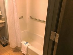  - Holiday Inn Express Perry - I-75, Exit 136