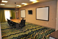  - Holiday Inn Express Perry - I-75, Exit 136