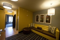  - Holiday Inn Express Perry - I-75, Exit 136