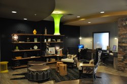  - Holiday Inn Express Perry - I-75, Exit 136