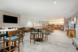 - Holiday Inn Express Newport Beach