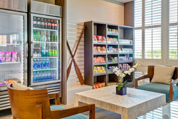  - Holiday Inn Express Newport Beach