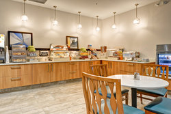  - Holiday Inn Express Newport Beach