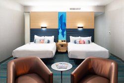  - Aloft Hotel Downtown Tampa