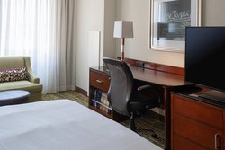  - Marriott Hotel Washington Metro Center DC