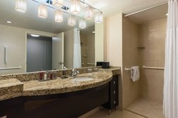  - Marriott Hotel Washington Metro Center DC