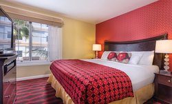  - Peacock Suites Anaheim - I-5, Exit 109