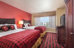  - Peacock Suites Anaheim - I-5, Exit 109