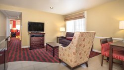  - Peacock Suites Anaheim - I-5, Exit 109