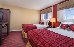  - Peacock Suites Anaheim - I-5, Exit 109