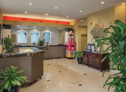  - Peacock Suites Anaheim - I-5, Exit 109