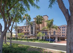  - Peacock Suites Anaheim - I-5, Exit 109