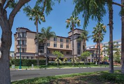  - Peacock Suites Anaheim - I-5, Exit 109