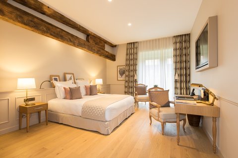 HOTEL CHAIS MONNET - Photo 49