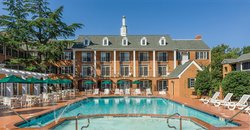  - Westgate Historic Williamsburg Hotel