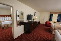  - Westgate Historic Williamsburg Hotel