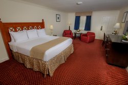  - Westgate Historic Williamsburg Hotel