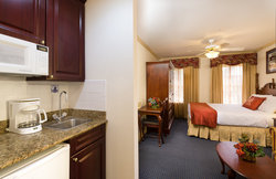  - Westgate Historic Williamsburg Hotel