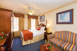  - Westgate Historic Williamsburg Hotel