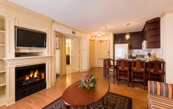  - Westgate Historic Williamsburg Hotel