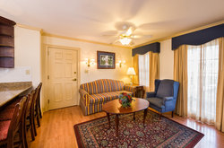  - Westgate Historic Williamsburg Hotel