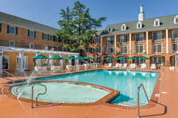  - Westgate Historic Williamsburg Hotel