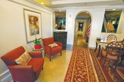  - Inn at the Opera San Francisco