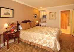  - Inn at the Opera San Francisco