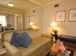  - Inn at the Opera San Francisco