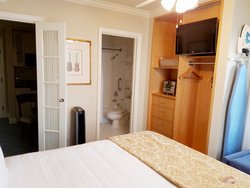  - Inn at the Opera San Francisco