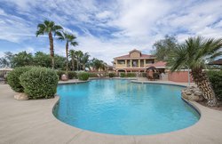  - Westgate Painted Mountain Country Club Hotel Mesa