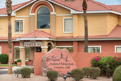  - Westgate Painted Mountain Country Club Hotel Mesa