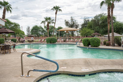  - Westgate Painted Mountain Country Club Hotel Mesa