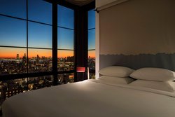  - Moxy Hotel by Marriott Chelsea New York